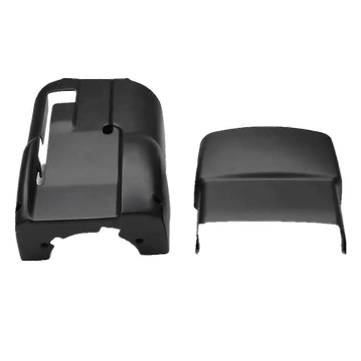 Scutul transmisiei de direcție Capac comutator ștergător Protecția volanului pentru B5 2000 - 2005 3b1 858 565 3b1 858