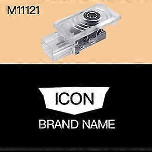 2x Car Door Light Courtesy Icon Projector Welcome Lamp For Cadillac CT5 CT6 XT4 XT5 XT6 ATS-L SRX XTS Ambient Laser Glass Motor Vehicle Lighting