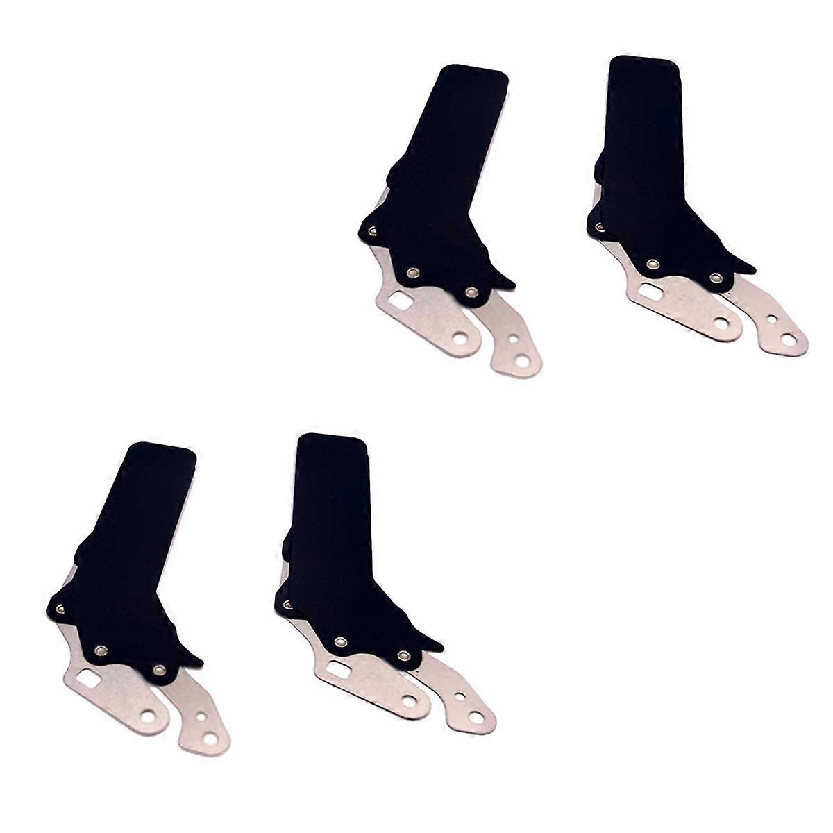 4 PCS New Shutter Curtain Blade for 750D 760D 800D 850D Shutter Blade Digital Camera Repair Part