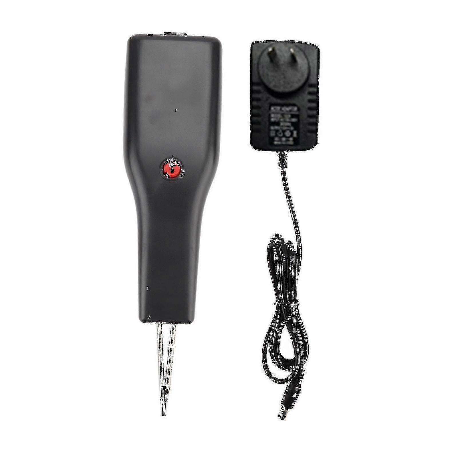 Electric Poultry Feather Plucker Handheld Chicken Plucker Full Automatic Duck Goose Feather Removing Machine Au Plug 100240v Plug