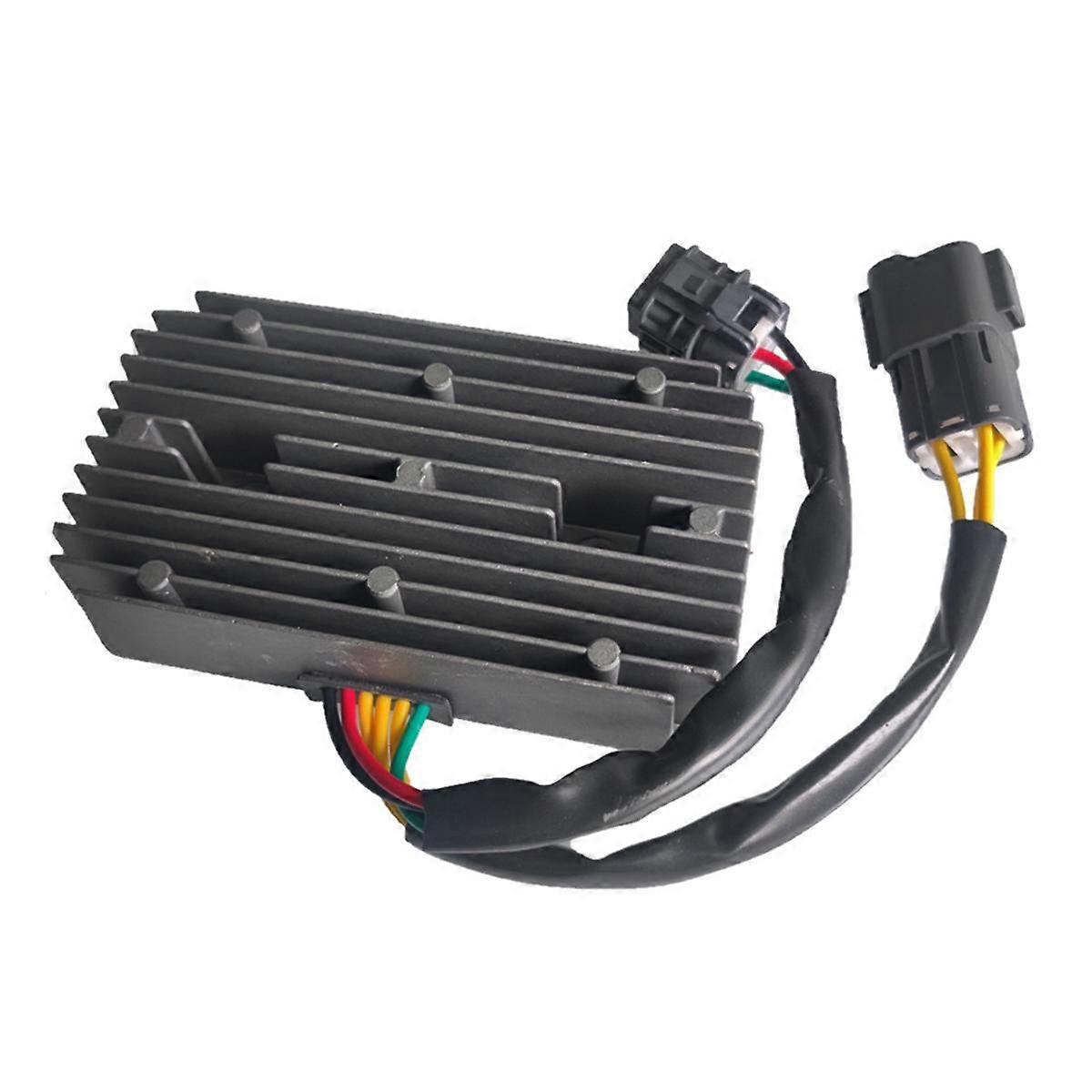 Régulateur Redresseur Pour VTT 500 525 550 Cc - Pièce De Rechange OEM 926747, Compact, 0.6 Kg