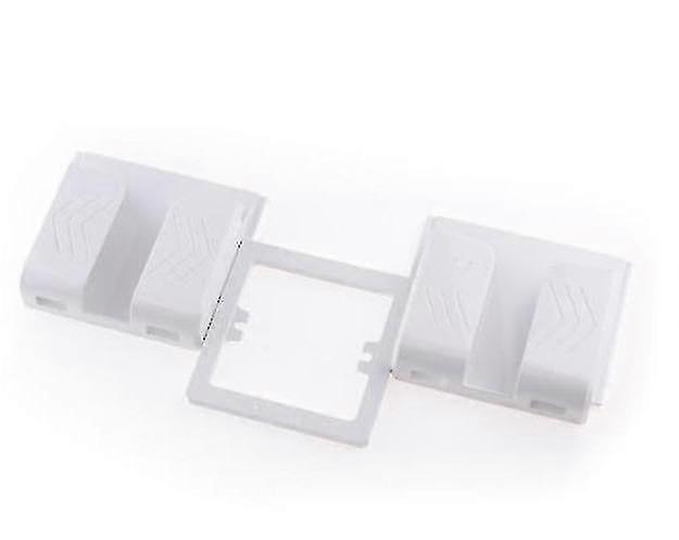 2a Dual Usb Port Wall Charger And Socket -Power Outlet