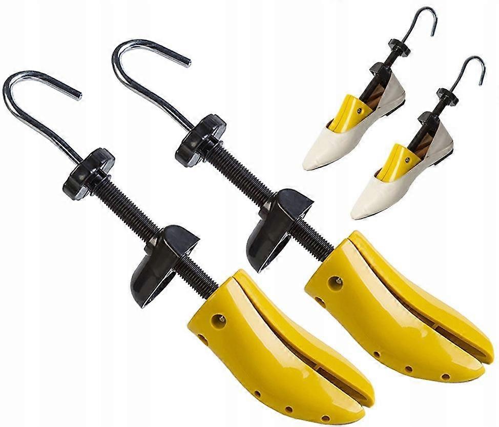 Skoblokk størrelse 38-42