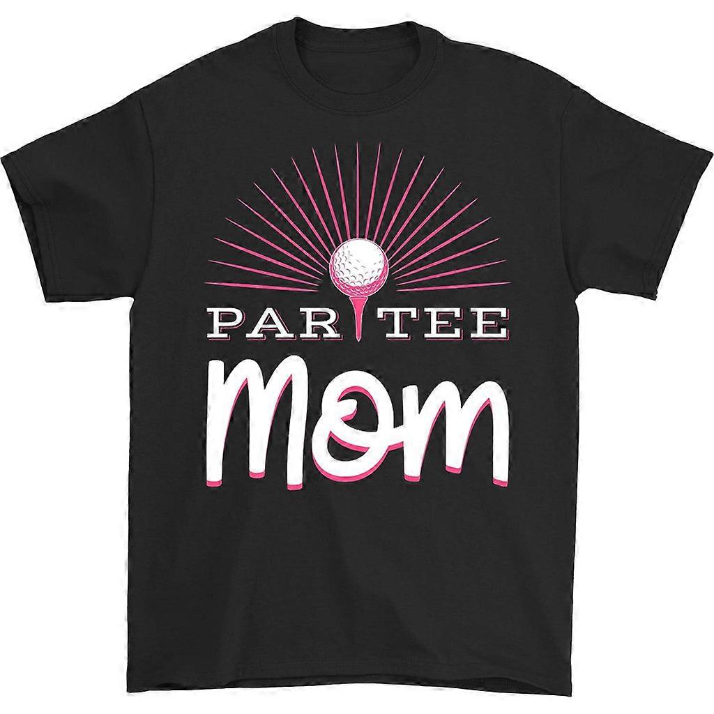 Par Tee Mom T-shirt