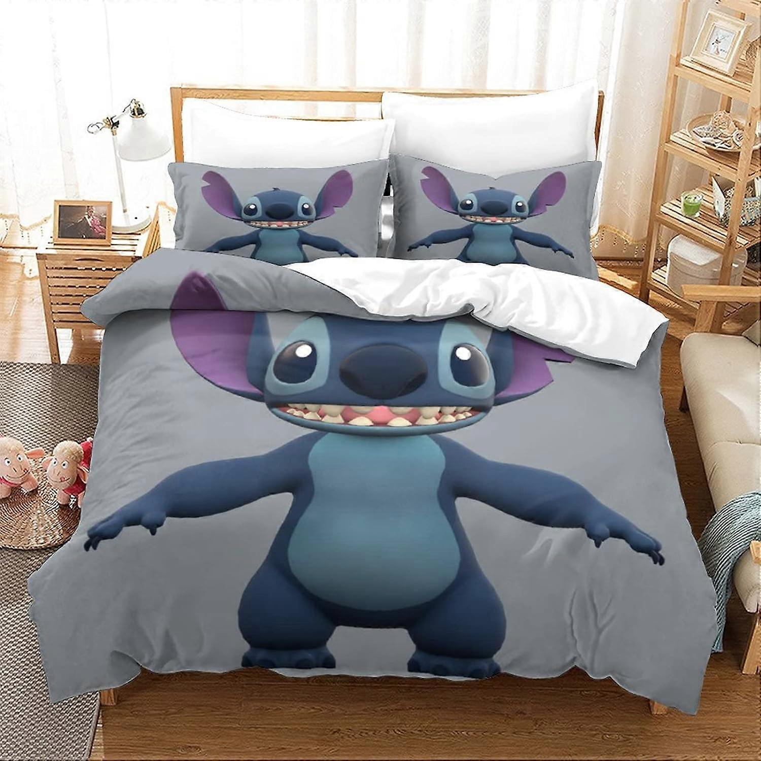 Skull Dekbedovertrek Sets Poker Skull Beddengoed Sets Microvezel Beddengoed Set