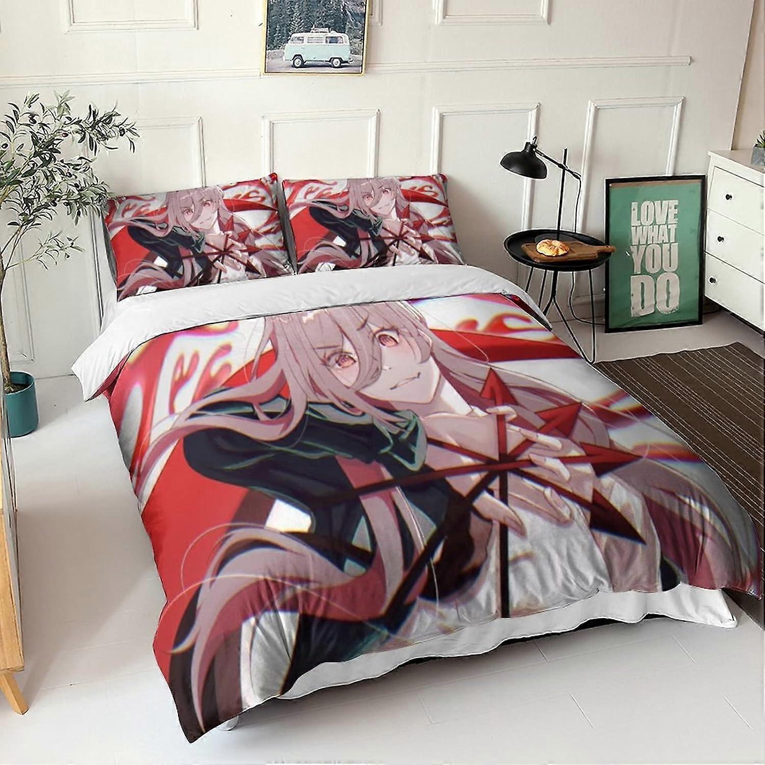 moottorisaha mies pussilakana moottorisaha mies vuodevaatteet setti henkilö vuodevaatteet kuvio pussilakana mikrokuitu pussilakana setit osat 135 * 200 cm