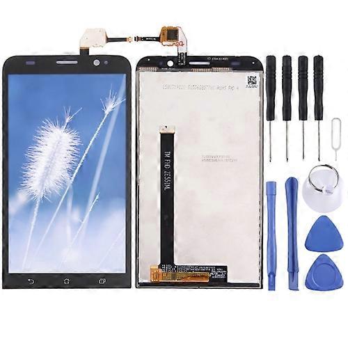 Screen Replacement Display Digitizer for Asus Zenfone 2 / ZE551ML With Repair Tool Kits