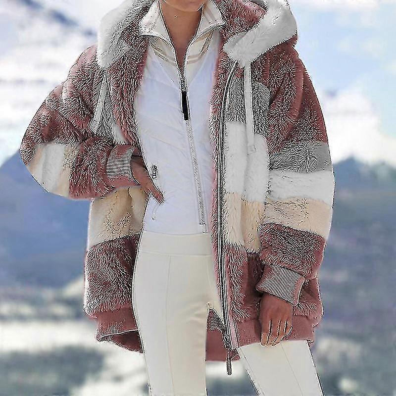 عارضة سترة الرجال سترات معاطف سستة الهيب هوب جديد الخريف والشتاء فضفاضة أفخم متعدد الألوان مقنع سترة للرجال و