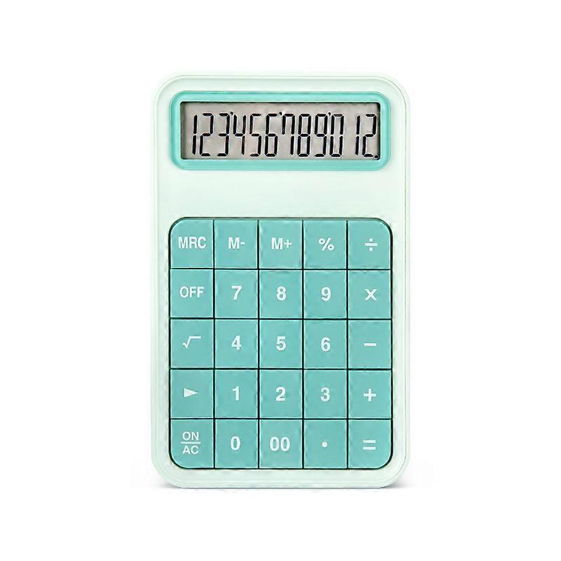 12-digit display large screen multifunctional student learning, business office portable computer-Q33