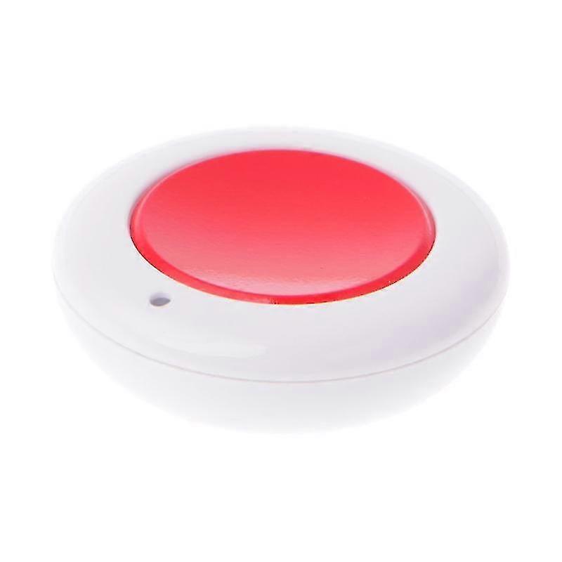 Access Control Switch Push Button Switch Round Remote Control Switch