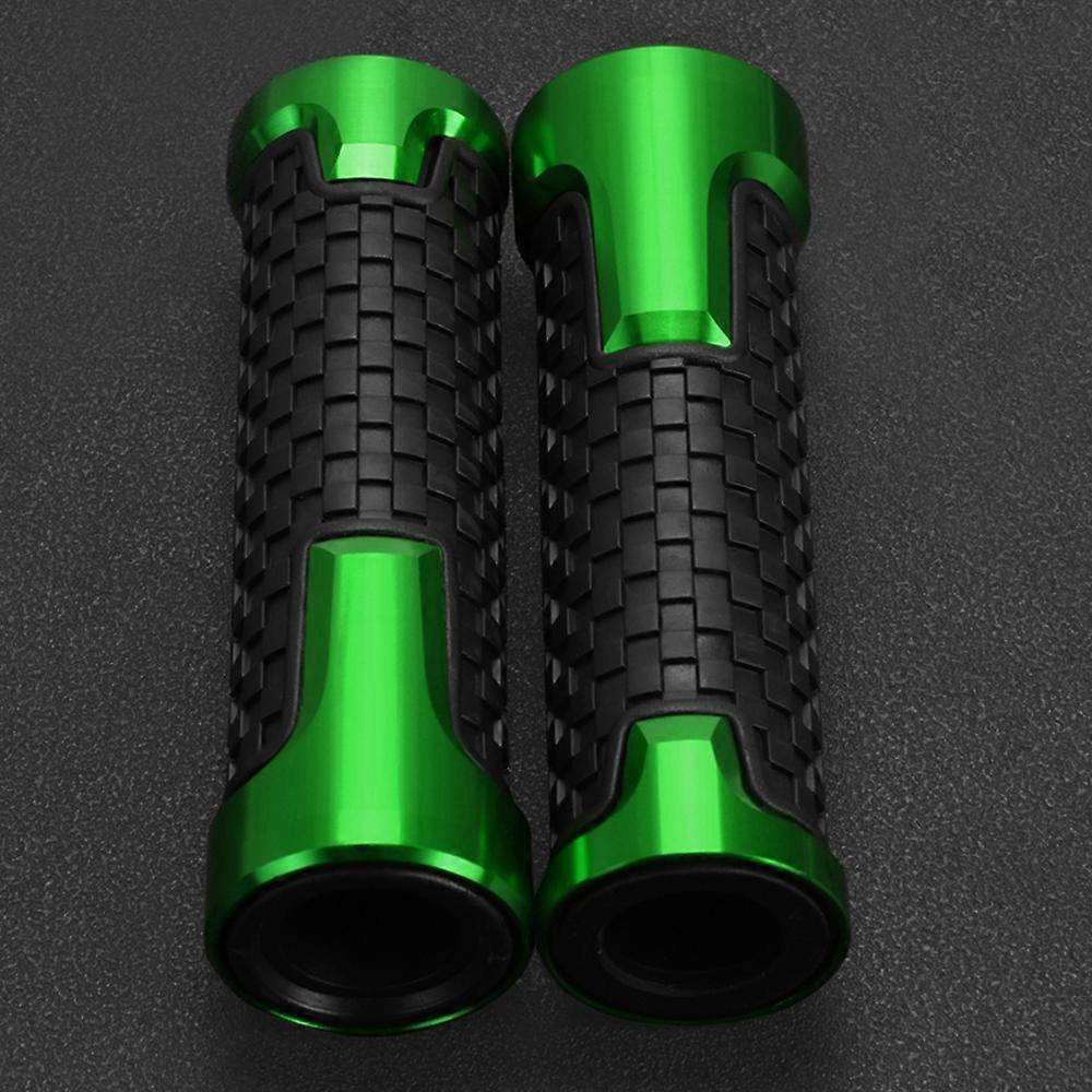 For KAWASAKI ZX14R ZX-14R zx14r 2006-2019 2020 2022 2022 2023 2024 Motorcycle Handlebar Grips Handle grip Ends Plug Slider Caps