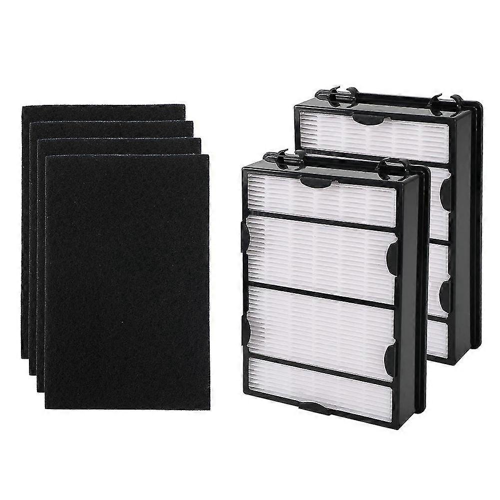 Filter Replacement For Air Purifier Filter B,replacement For Hapf600, Hap615, Hap625, Hap650 Filter