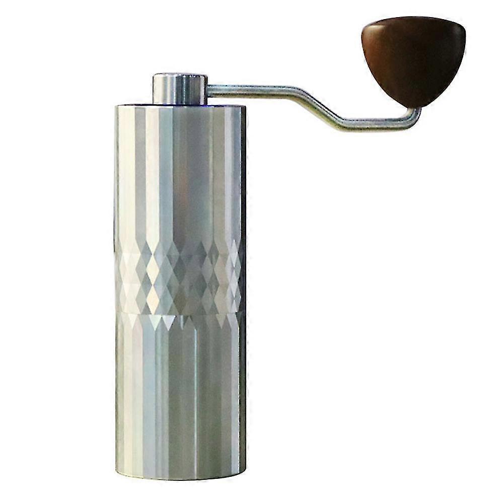 Manual Coffee Grinder Coffee Grinding Machine Burr Mill Grinder A