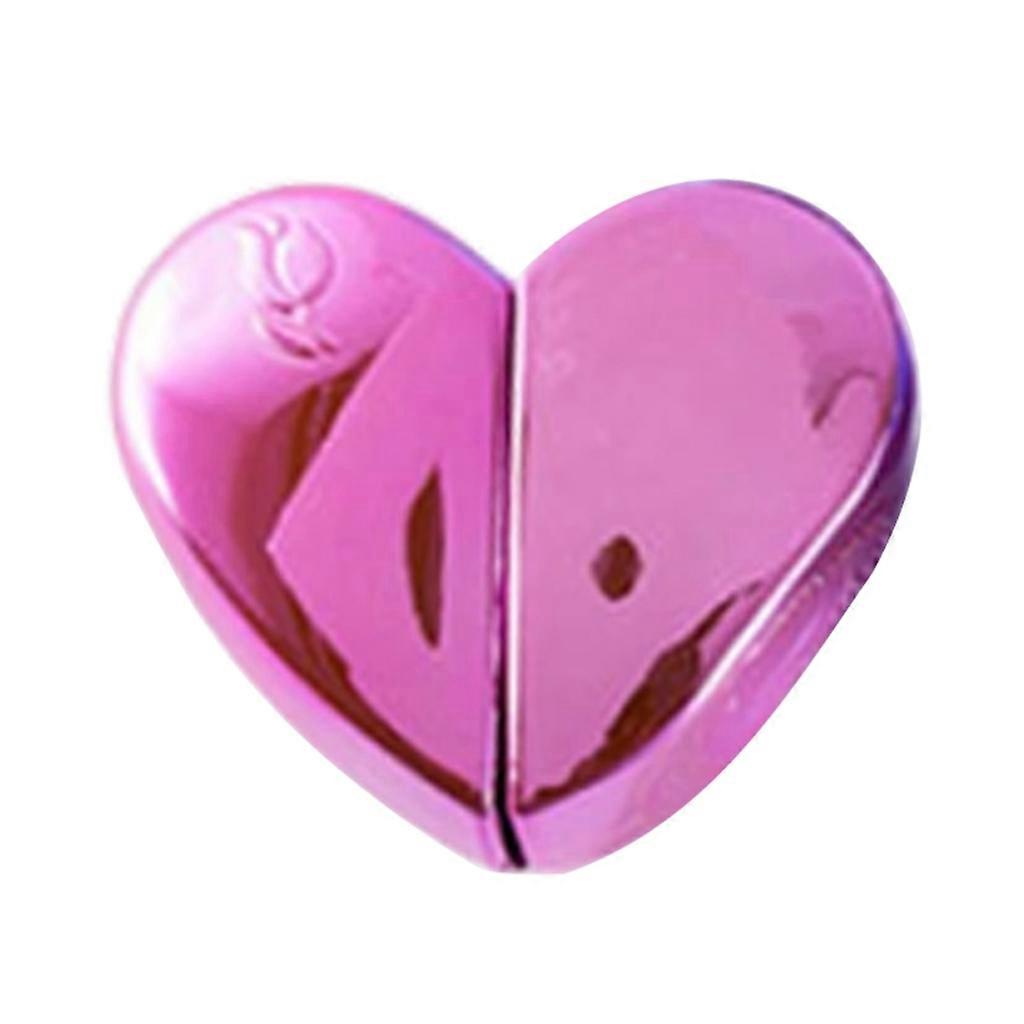 Portable Spray Bottle Empty Vial-Sub-Bottling Pump Water Essential Oil Atomizer