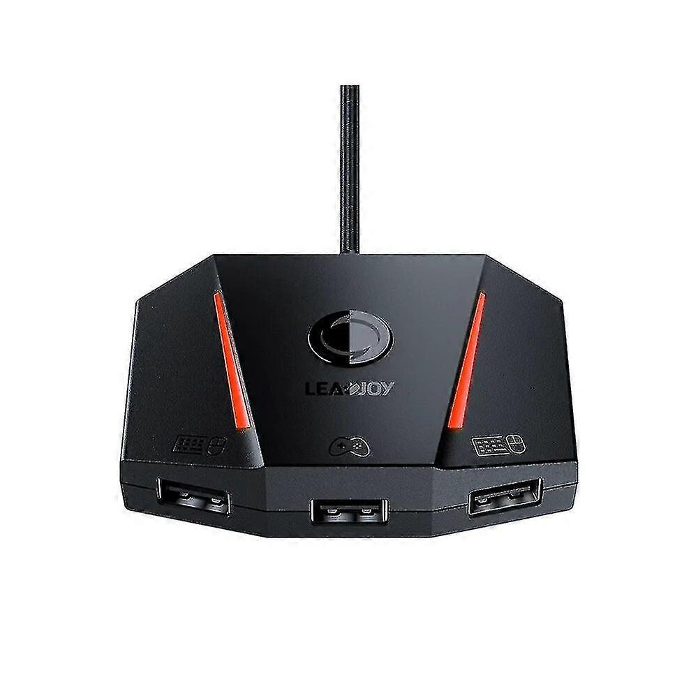 LEADJOY VX2 AimBox Keyboard Mouse Adapter