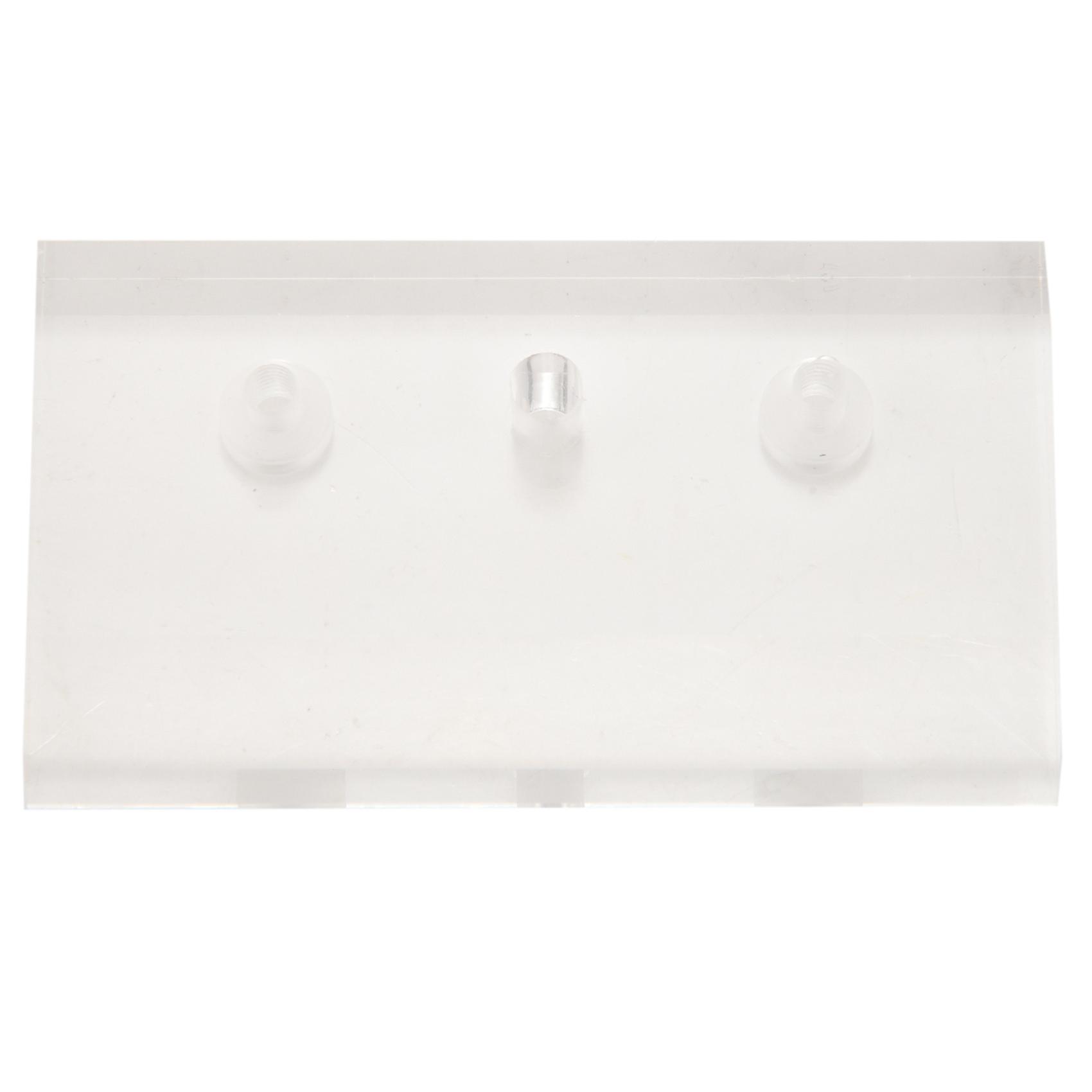 Ghost Hanger Skateboard Wall Mount Deck Display Luxury Skateboard Storage Holder Rack