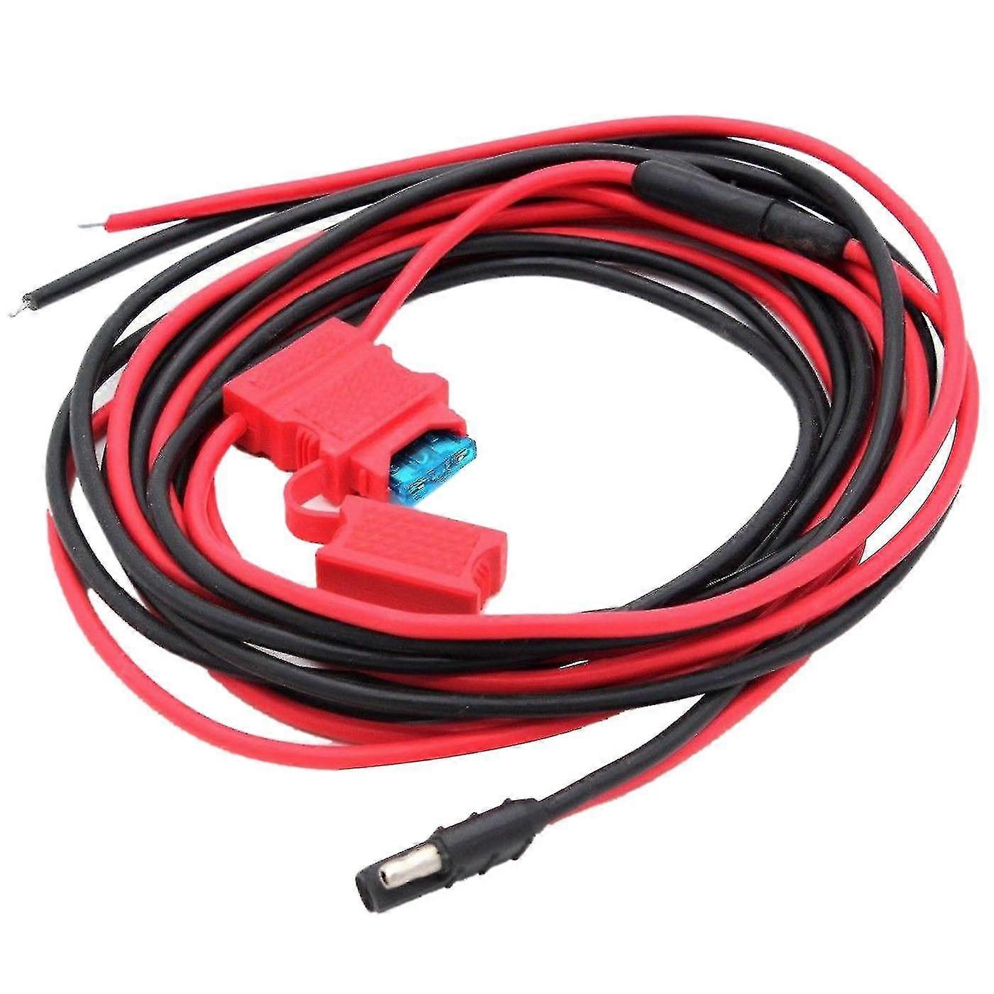 Dc 12v Power Cable Cord