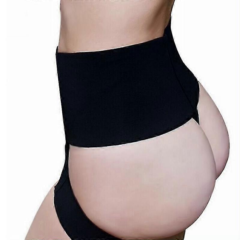 EVAGO Butt Lift Booster Booty Lifter Panty Enhancer Tummy Control Body Shaper Shapewear