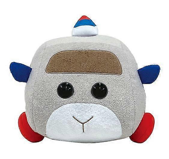 Pui Pui Driving School plysj leker