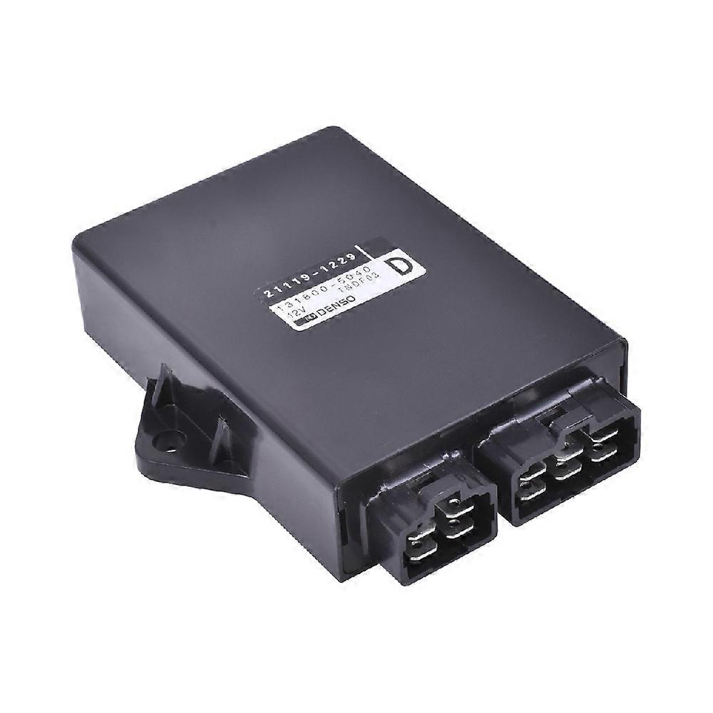 400CC Motorcycle Electrical Digital Ignition CDI ECU Unit Box Igniter Ignitor For Kawasaki 8 valve ZR400 ZR Zephyr 400 zephyr400