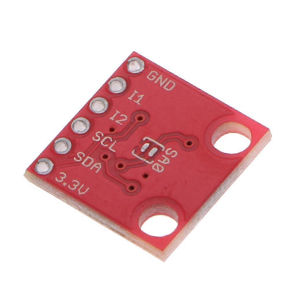 3x MMA8452 3 Axis Accelerator Accelerometer Sensor Module  for