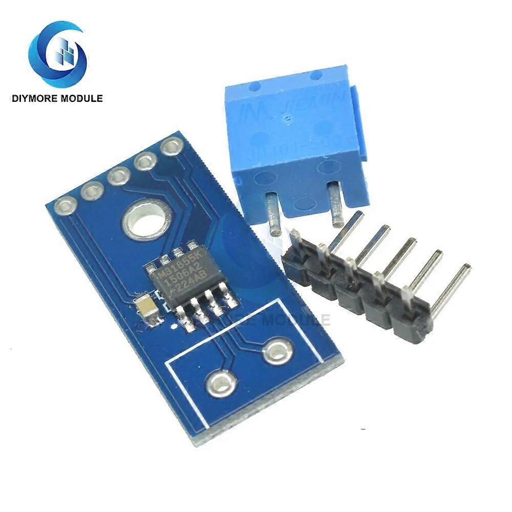 Digital Thermocouple Sensor MAX31855K Temperature Detection Module Development Board Diy Kit Electronic PCB Board Module