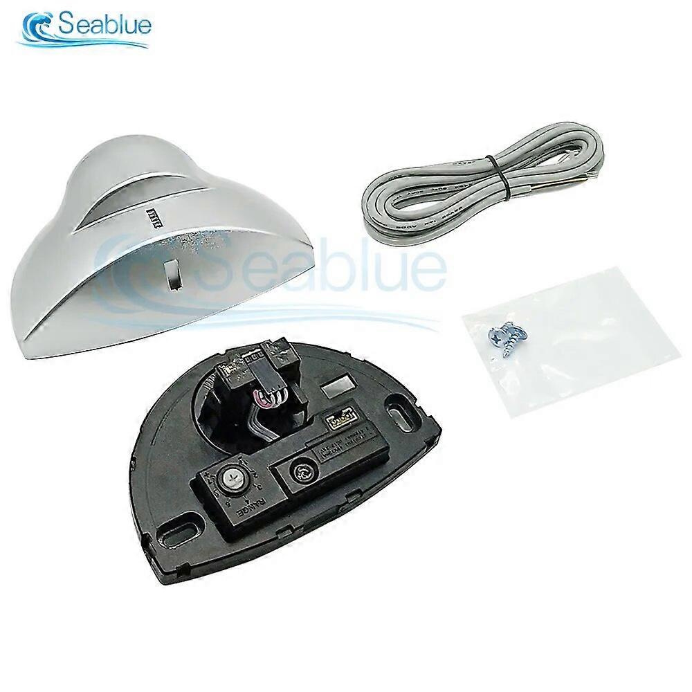 AC12-36V誘導レーダーセンサー有線マイクロ波モーションガレージアラーム検出器自動ドアエレベーター会社スーパーマーケット空港