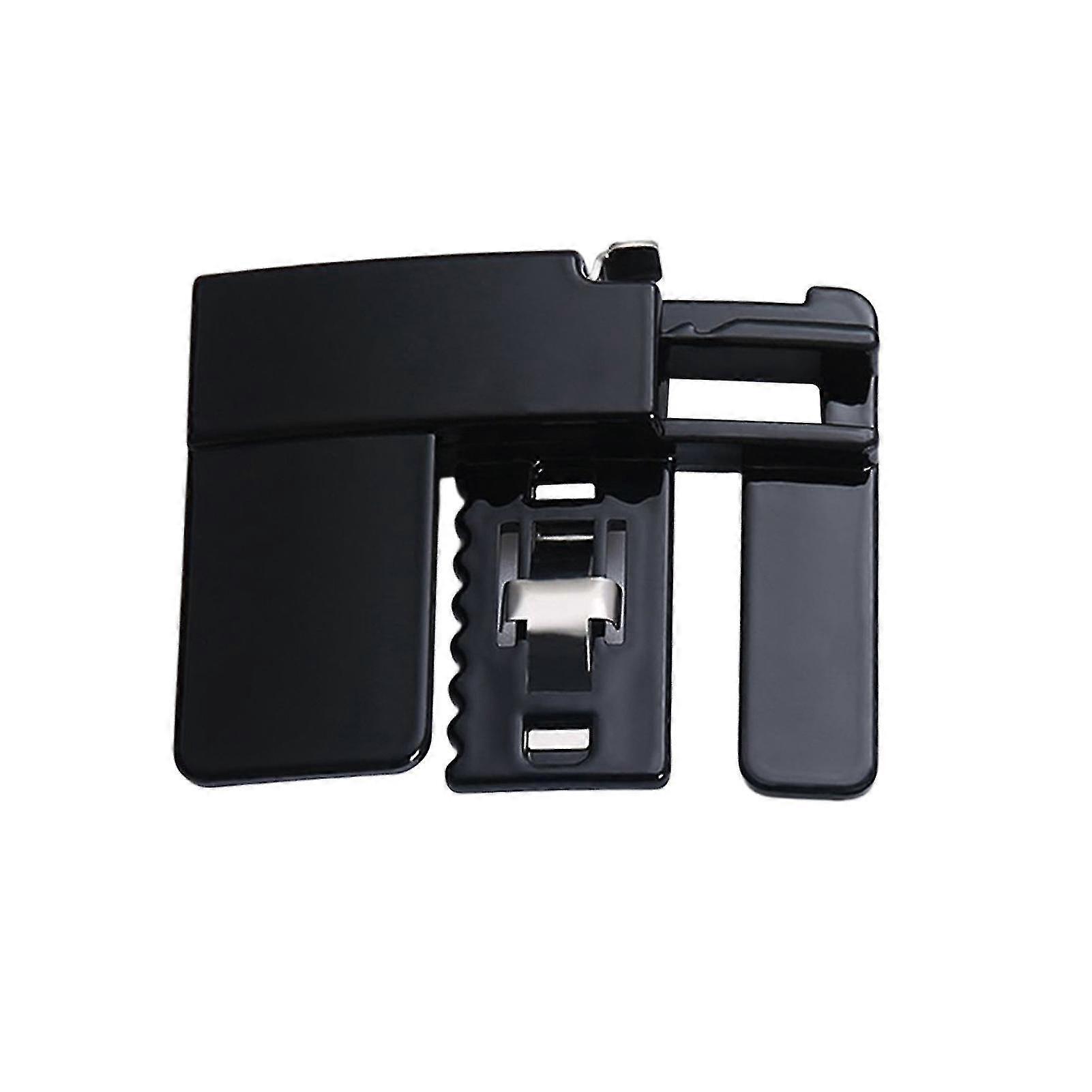 Multi-function Invisible Belt Clip Easy To Use Adjustable Clip For Suit Pants Jeans Accessory xi