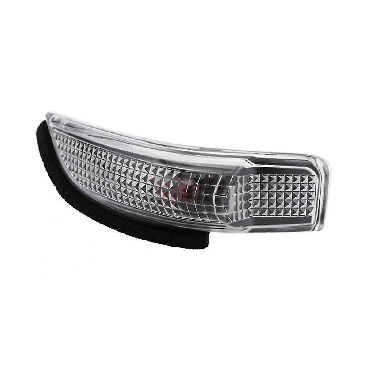 8173052100 Front Right Rearview Side Mirror Turn Signal Indicator Light For Yaris Prius C Y