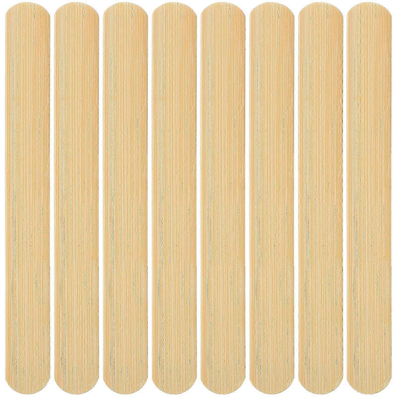 100 stk tunge depressor pinner engangs tunge pinner klinikk tunge depressorer