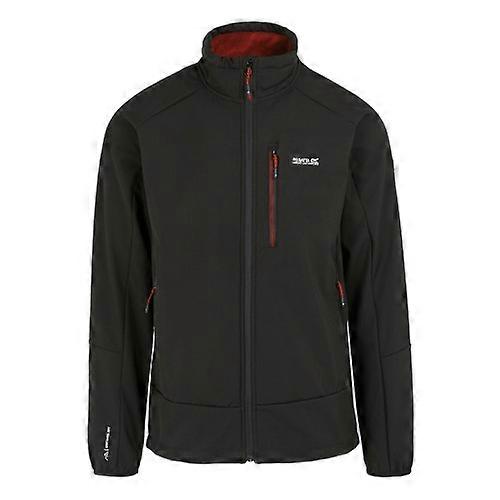 Regatta Mens Moutdale Soft Shell Jacket