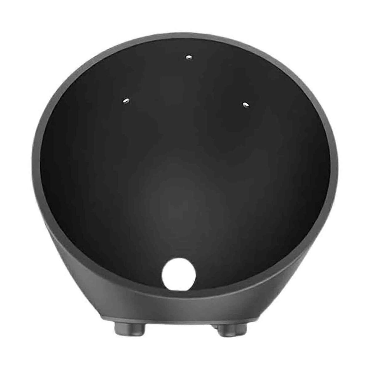 Silicone Protective Case for Spot (2024 Release) with Dustproof & Drop-Proof Protective Case Black