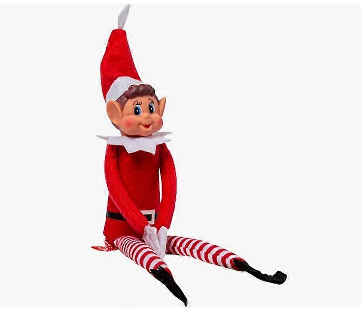 Weihnachts elfen puppe Bcherregal Elf Weihnachts puppe Schmuck dekoration Weihnachts weihnachts dekoration