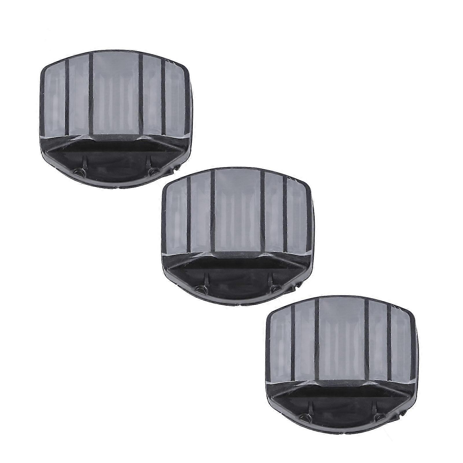 3Pcs Air Filter Replacement for Husqvarna 357 359XP 357XP 359 Chainsaw