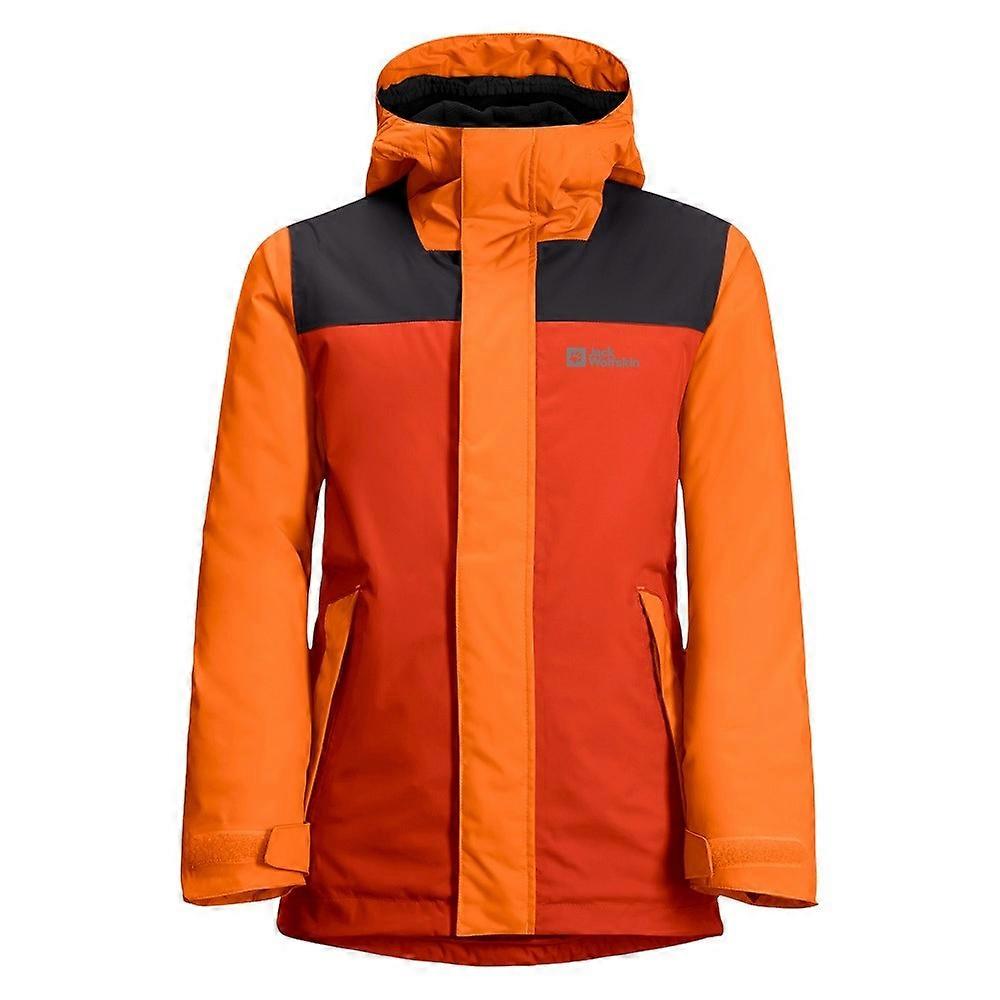 Jackets Jack Wolfskin 16094613017