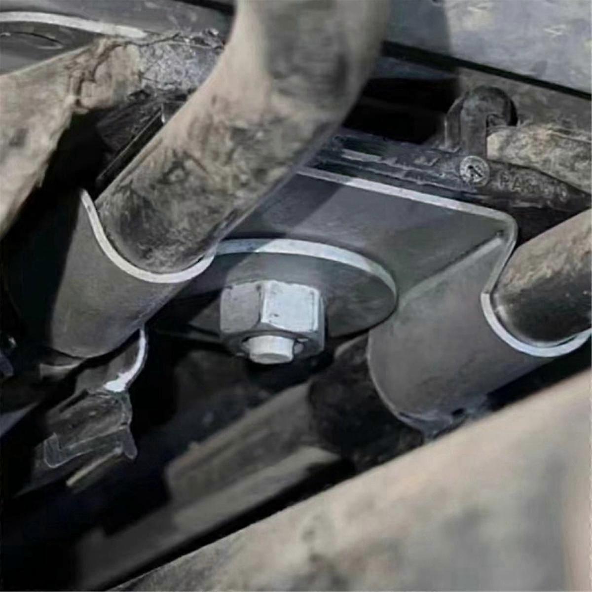 Câble De Frein à Main NISSAN Qashqai / Qashqai+2 I Van (J10