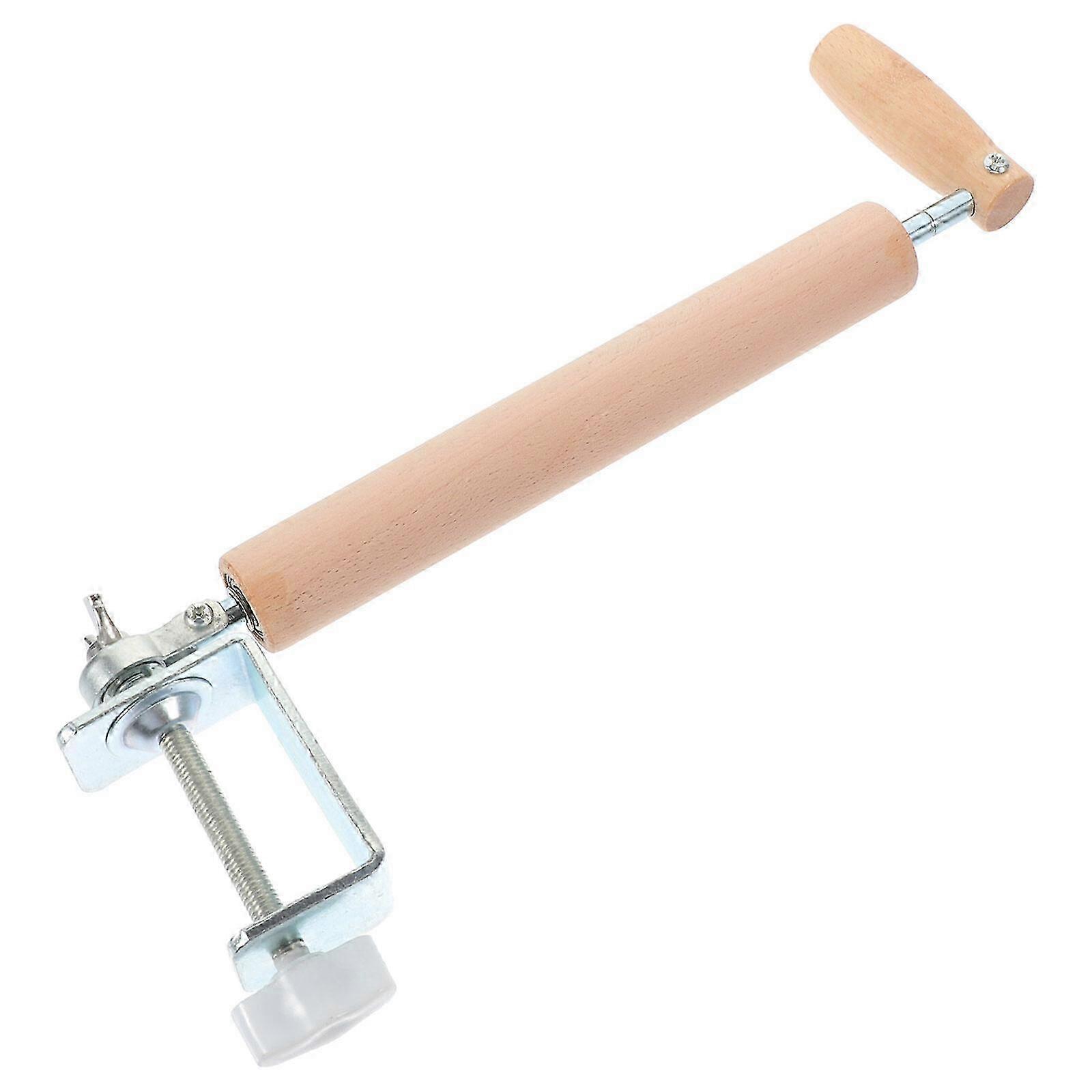 Baking Rolling Pin Dough Roller Pin Baking Tool Kitchen Gadget for Home