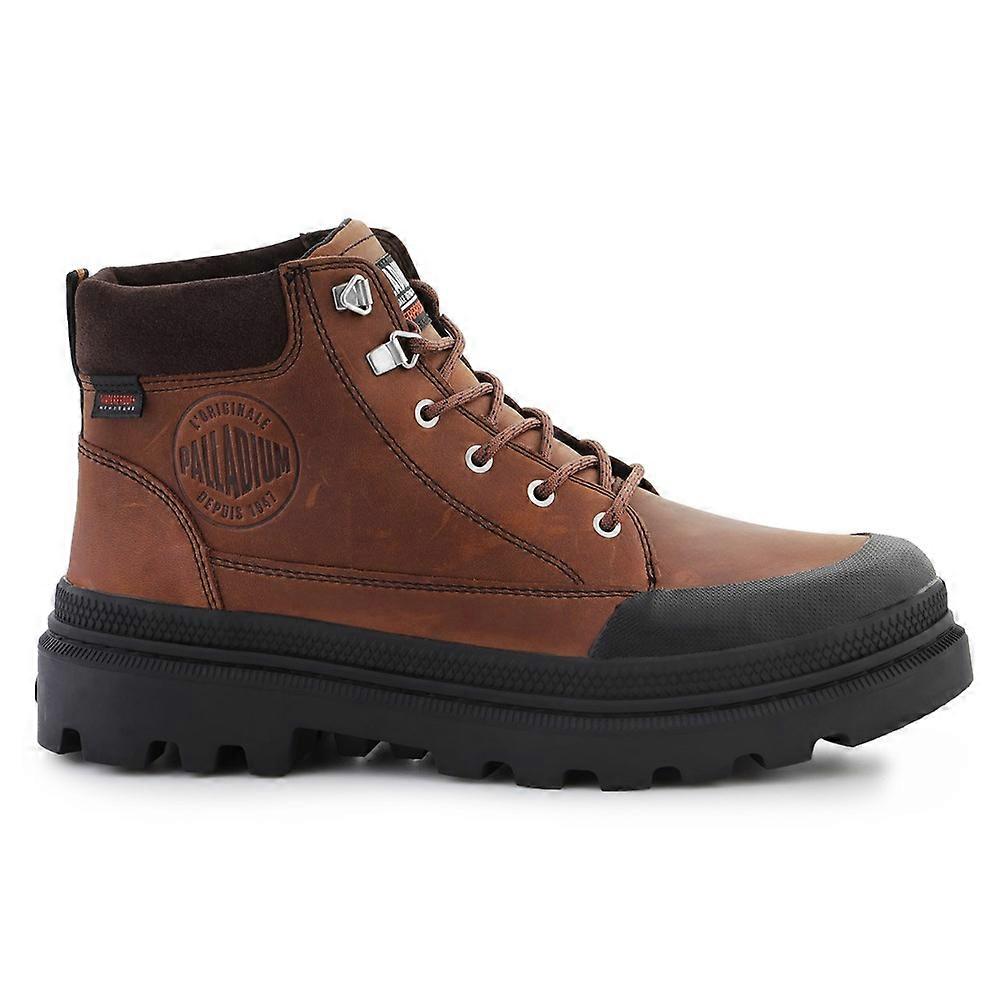 Shoes Palladium Pallatrooper Cuff Wp 04365248M