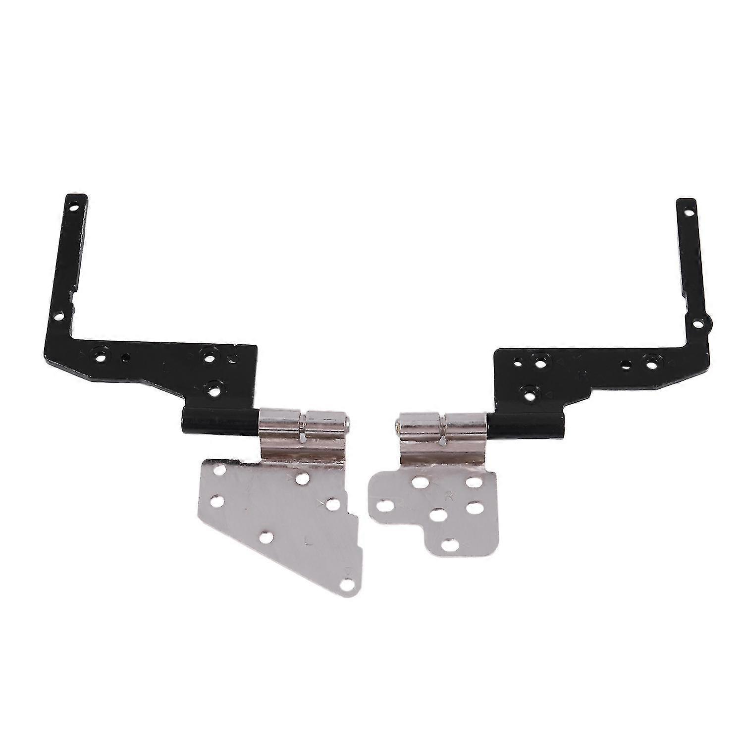 New For Dell Latitude 5530 E5530 Series L+r Lcd Screen Hinge Set Am0m1000100