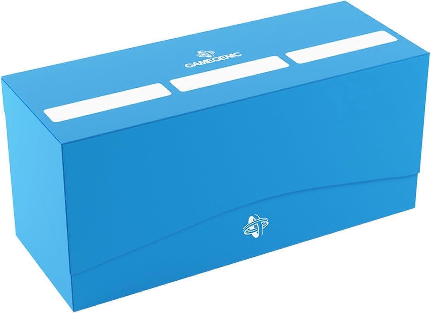 Triple Deck Holder 300+ XL - Blue