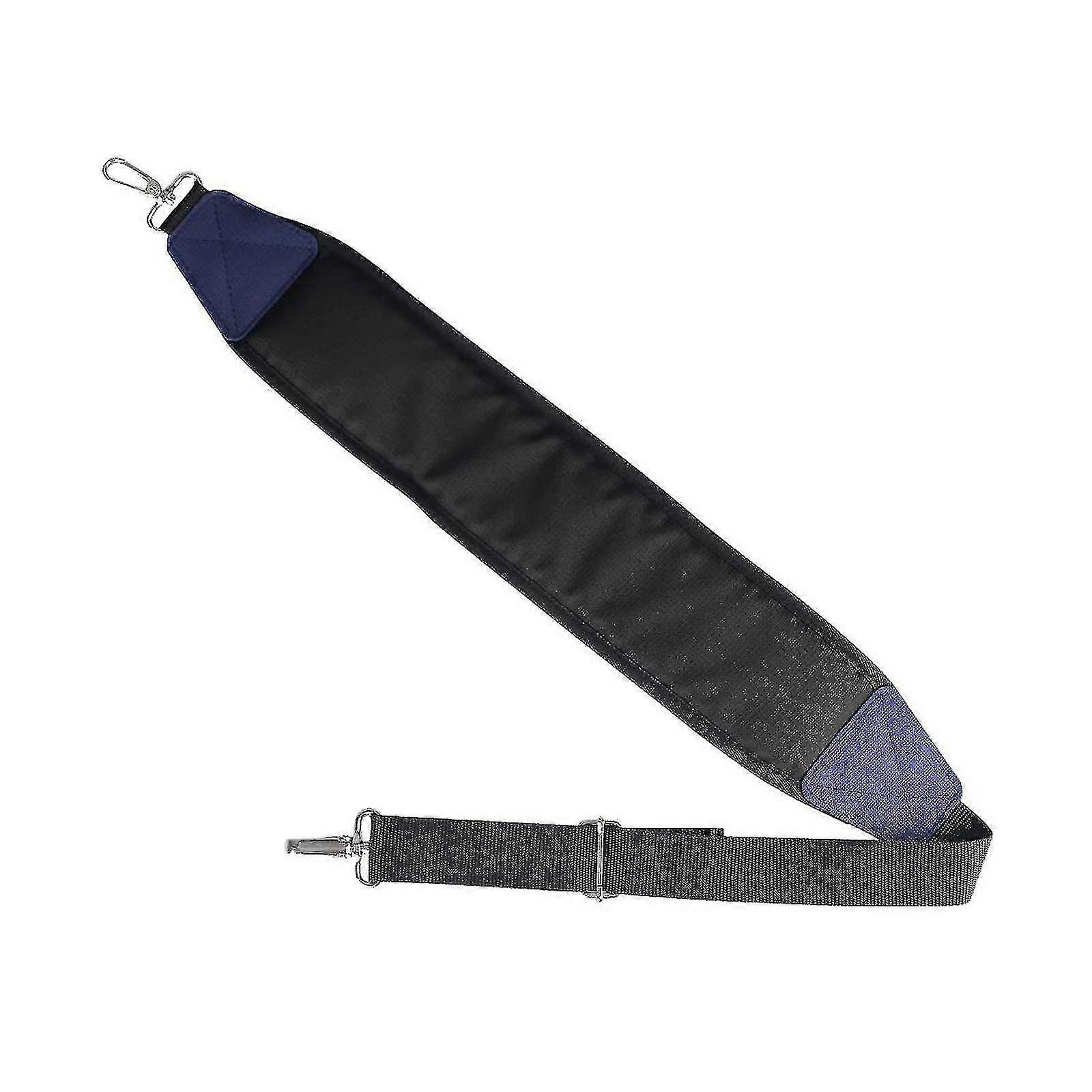 Shoulder Strap, Adjustable Thick Pad Straps Replacement Quick Release Bag Strap