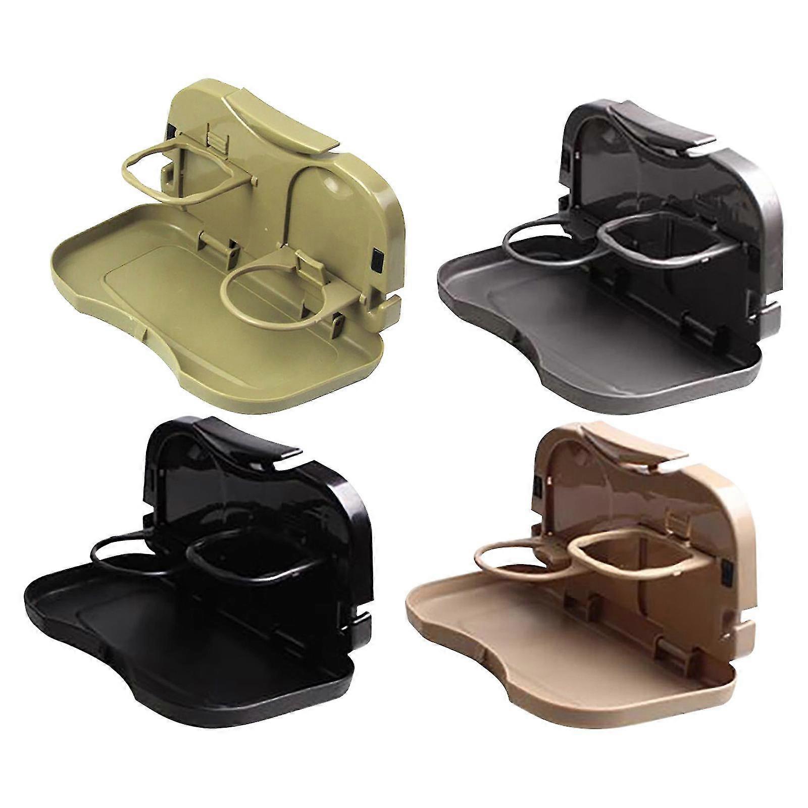 Car Multifunctional Main Driver Card Table