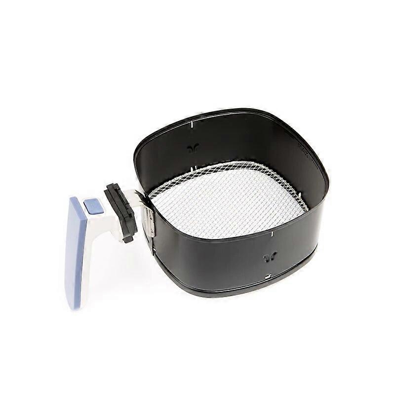 Lahdek Cestello da forno per friggitrice ad aria per Philips HD9220 HD9215 HD9230 HD9233 Sostituzione delle parti della friggitrice ad aria