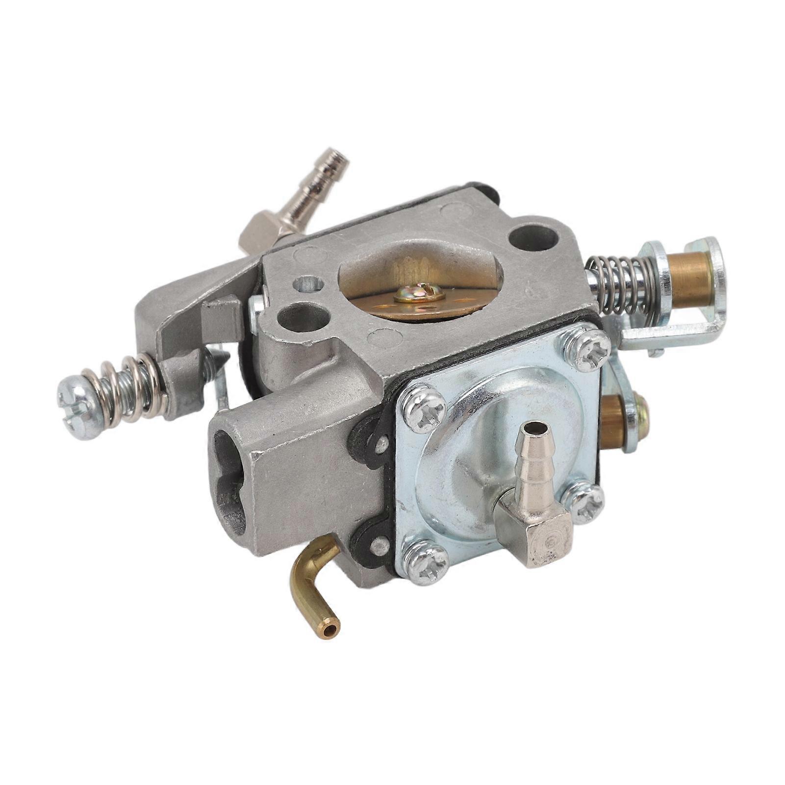 WT 895 Lawn Mower Carburetor Replacement Aluminium