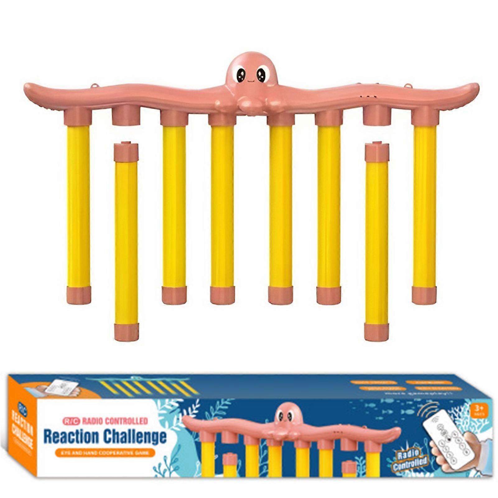 Falling Sticks Game Toy for Kids Educational Interaction Toy for Kids Children