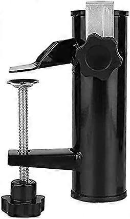 Parasol Holder Balcony Railing  For Table Parasol Accessories Fixing For Balcony, Terrace Or Table - Balcony-Parasols With Pole Up To  19-38 Mm