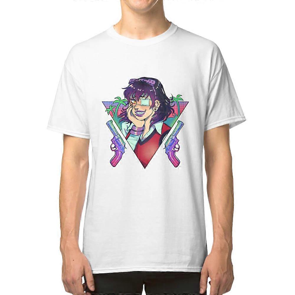 Midari Ikishima T-shirt