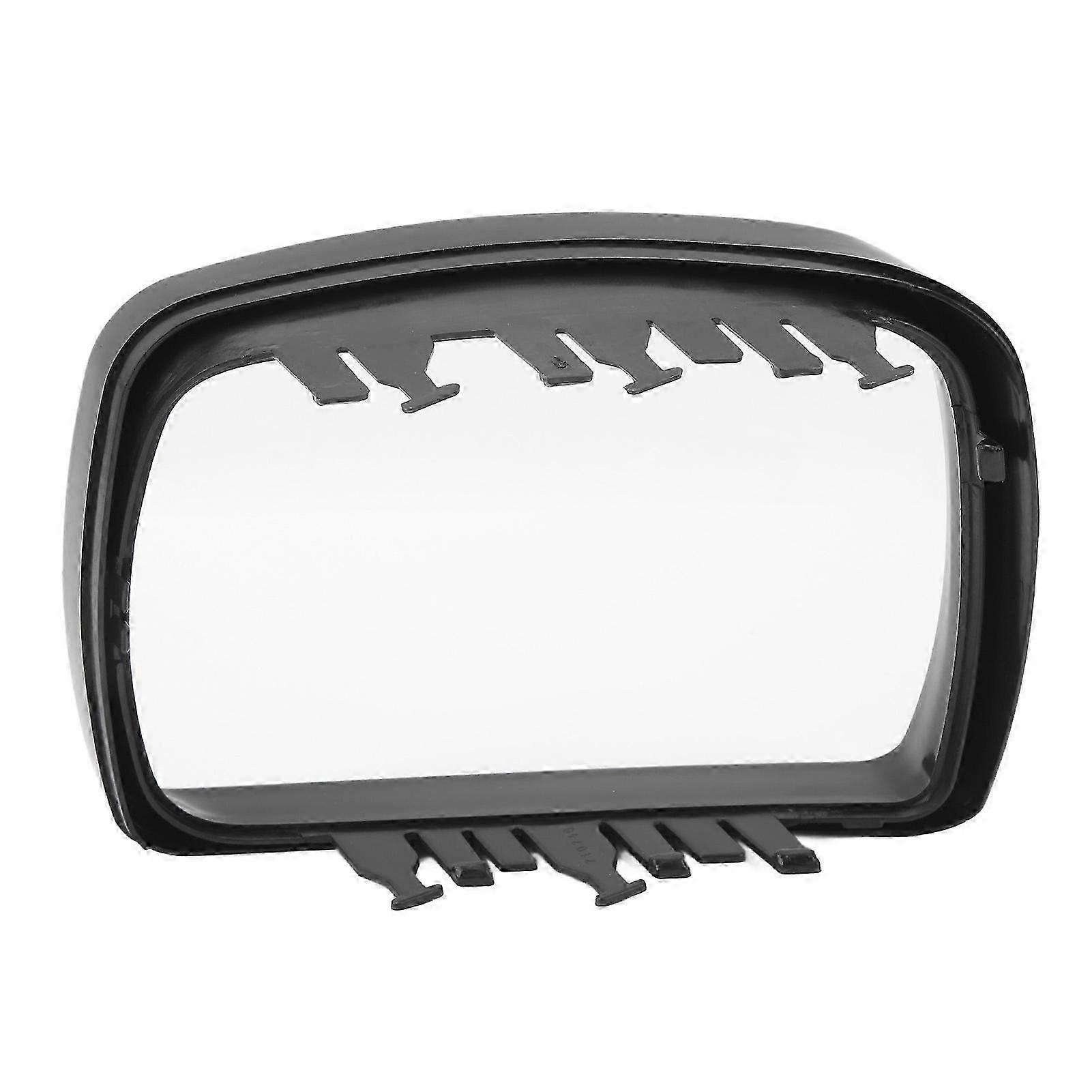 Door Mirror Cap Ring Rear Right Trim for X5 E53 3.0i 4.4i 2000 to 2006