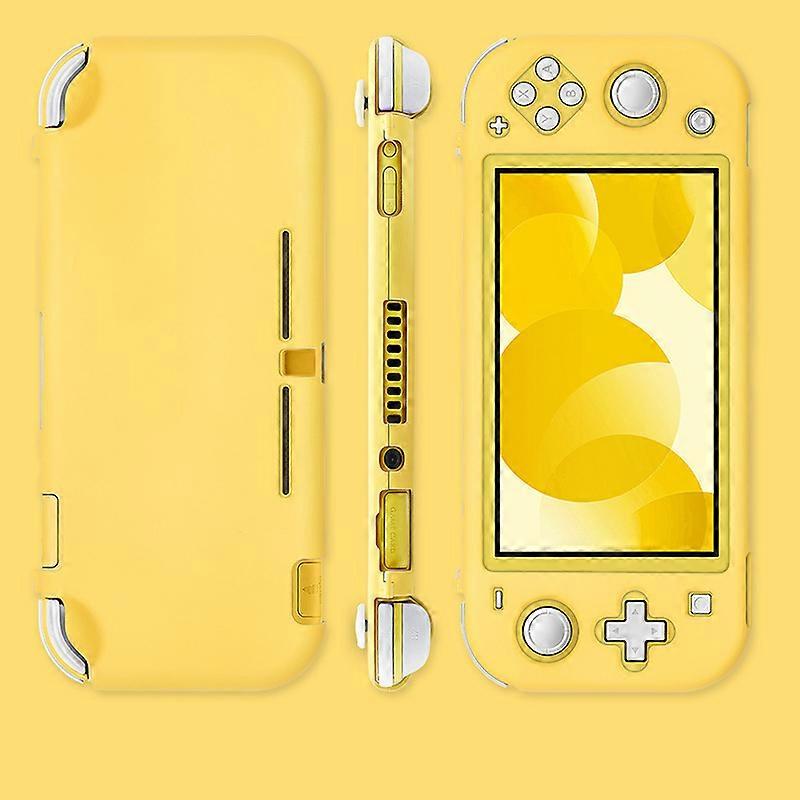 Pink Hard Case Matte touch for Nintendos Switch Lite Ergonomic Non-slip Protective Skin Cover for NS Switch Lite Mini Console