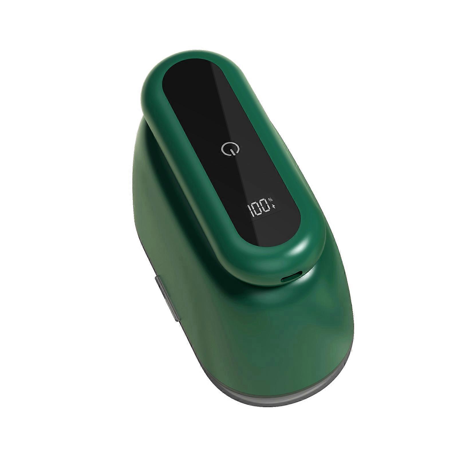 2023 Fabric Shaver, Electric Lint Remover, Rechargeable Lint Shaver, Sweater Shavers, USB Charging